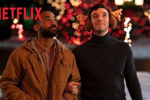 The Stars of Netflix’s Holiday Movies Share Their Favorite Traditions | Netflix