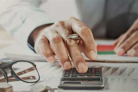 How to open T accounts