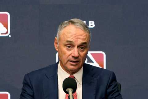 Lockout: "We understand it's bad for our business'