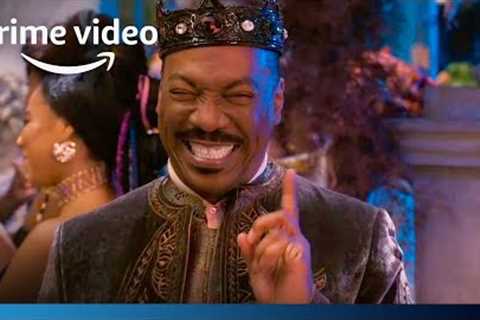 Amazon Prime Video South Africa