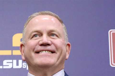 Big contracts, big buyouts, and great pressure: College football coaches hit the jackpot