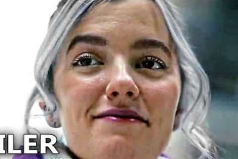 SEE FOR ME Trailer (2022) Thriller Movie