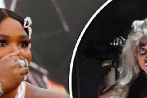 The Grammys: Top Ten Celebrity Scams