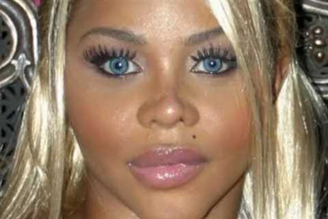 Unspeakable Details about Lil' Kim