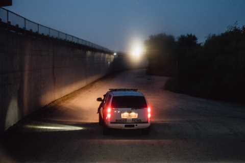 "It Shouldn't Have Happened": Asylum Officers Examine Migrants' Accounts Of Abuse