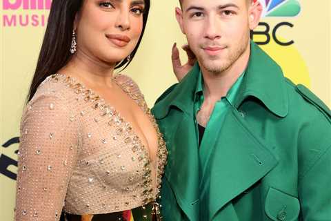 Priyanka Chopra Opens Up About Being 'Alone' During 'Hard Year', Talks Marriage with Nick Jonas