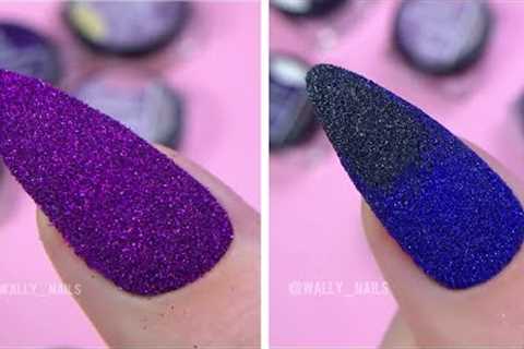 Impressive Nail Art Ideas &amp; Designs That Will Spice Up Your Life