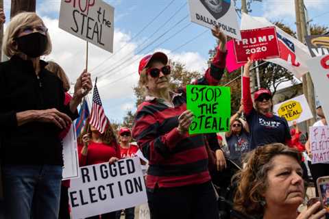 G.O.P. Takes Shape in the Voting Battles of 2022 Creates new election bills