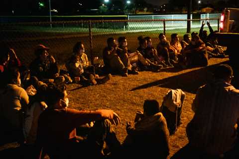Mexico will allow the U.S. to 'Remain In Mexico' Asylum Policy.