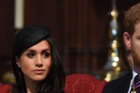 Prince William approves Meghan Markle text leak, Prince Harry’s major travel change after backlash..