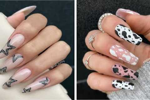 Stunning Nail Art &amp; Designs that You Need to Try