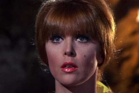Ginger from Gilligan's Island, Last Surviving Cast member. See her Now at 87