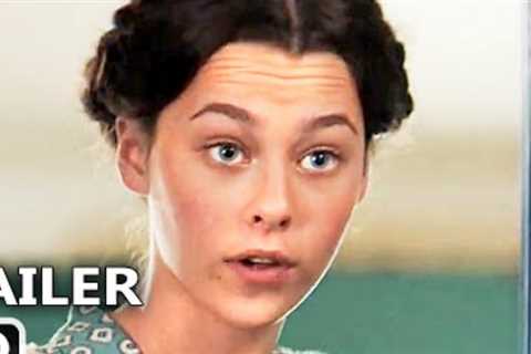 THE RAILWAY CHILDREN RETURN Trailer (2022) Drama Movie