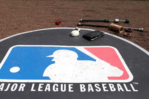 As Baseball moves towards a lockout, the clock is ticking