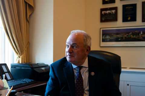 House Democratic Retirements Increase as Party Fears Losing Majority
