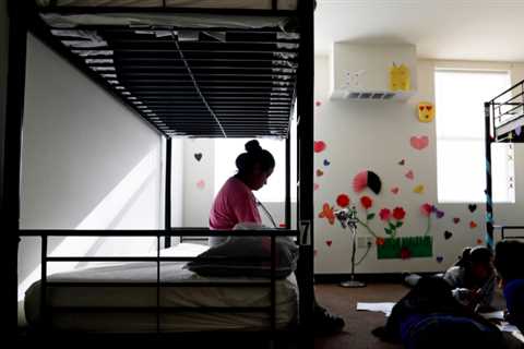 What does the U.S. owe separated families? What Do Separated Families Owe the U.S. A Political..
