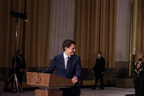 Without Justin Trudeau, the future of Liberal Party