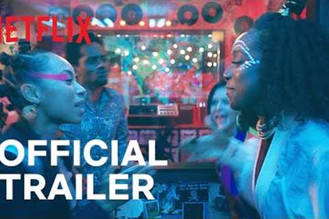 Dear White People: Vol. 4 | Official Trailer | Netflix