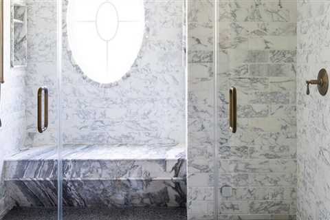 10 Luxury Shower Design Ideas