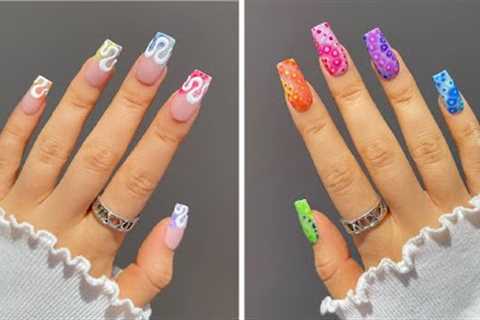 Adorable Nail Art Ideas &amp; Designs to Update Your Look
