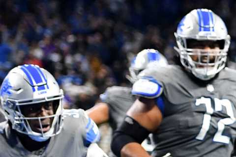 What we learned from Week 13 of the N.F.L.