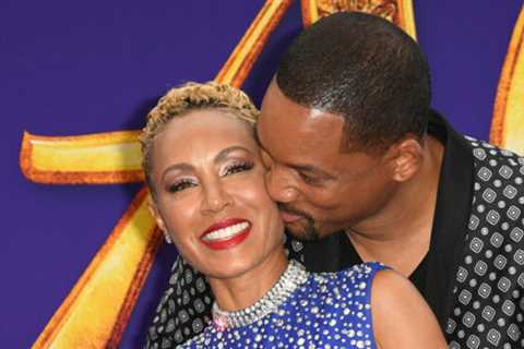 Will Smith's Marriage: Why Are People Petitioning to Stop Him Talking