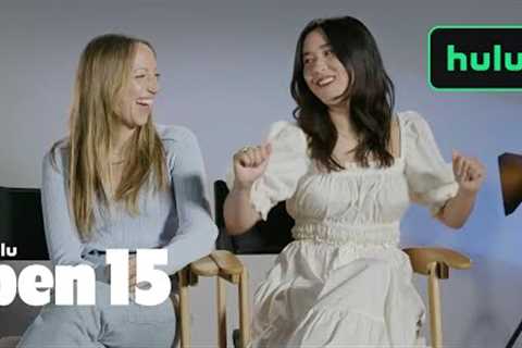 Growing Up With Pen15 Featurette | Hulu