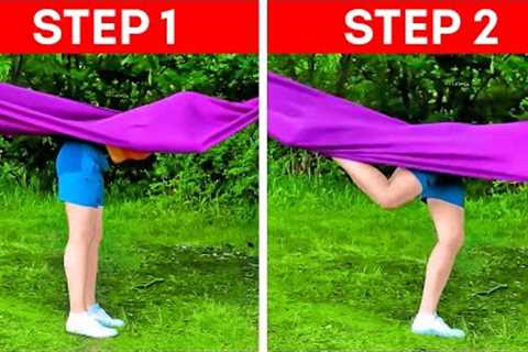 Camping Hacks And Tricks That Will Make You A Camping Pro