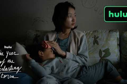 The Year of the Everlasting Storm | Official Trailer | Hulu