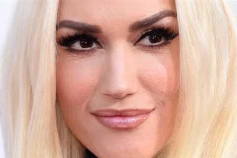 Gwen Stefani opens up about a devastating loss close to her