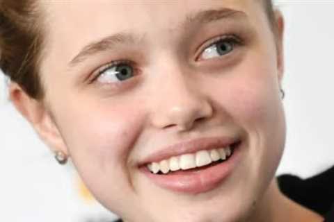 Shiloh Jolie Pitt Lets Everyone See Her True Passion