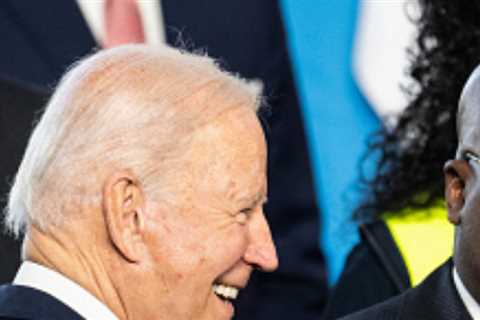 Biden's Summit for Democracy: What Africa can bring to the Table