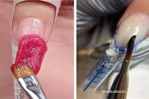 Lovely Nail Art Ideas &amp; Designs You Will Go Crazy For