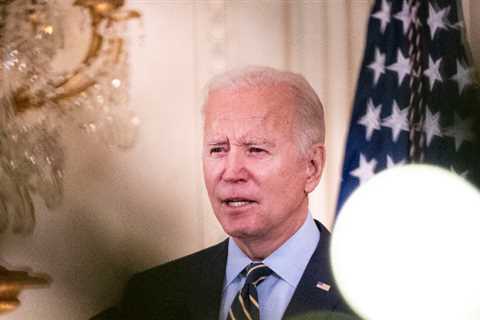 Biden shifts his focus to drug prices, despite touting his Spending Bill