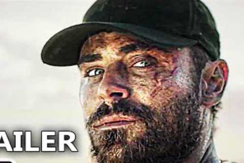 GOLD Trailer (2022), Zac Efron (Thriller Movie).