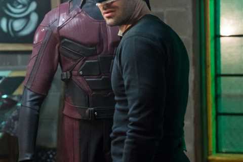 Kevin Feige Confirms Charlie Cox Will Remain Daredevil In MCU ... If and When We See Him Next