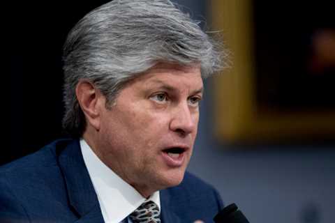 Campaign Finance Case Indicts Nebraska Congressman