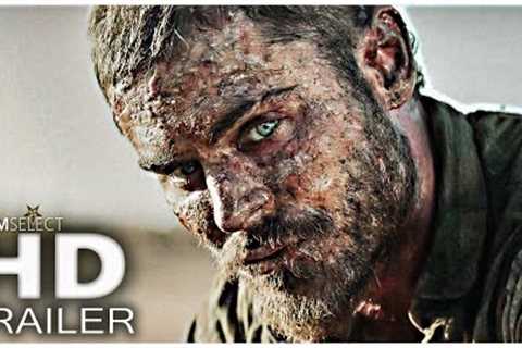 GOLD Trailer (2022)