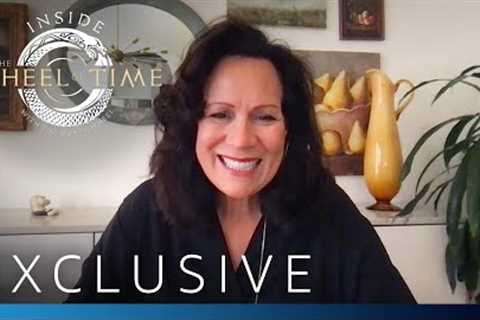Inside the Wheel of Time: Episode 3 (ft Isis Mussenden) | Prime Video