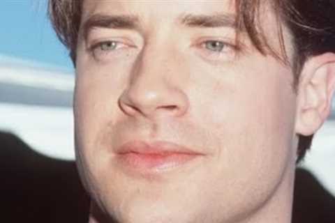 Brendan Fraser: Tragic Details