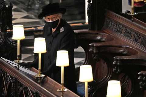 Queen Elizabeth Feels a Second Heartbreaking Loss in This Year