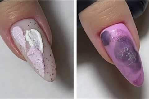 Coolest Nail Art Ideas &amp; Designs That You’ll Fall in Love With