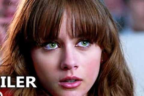 Teen Series: REBELDE Trailer 2, 2022