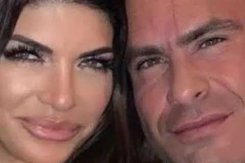 The Complete Story of Teresa Giudice and Luis Ruelas’ Relationship