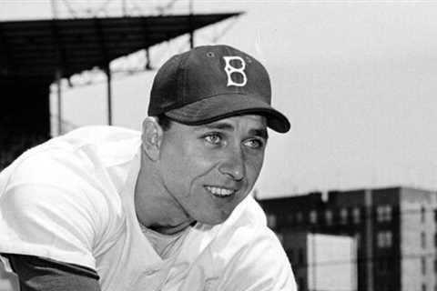 The Baseball Man Who was Best Viewed in Total