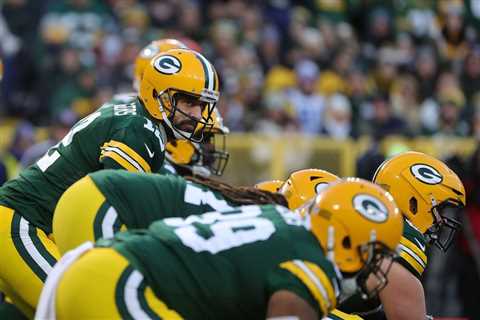 Stephen A. Smith Explains Difference Between Tom Brady and Aaron Rodgers That Makes Green Bay..