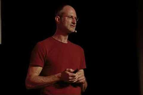 Smart green world? Making digitalization work for sustainability | Tilmann Santarius | TEDxTUBerlin