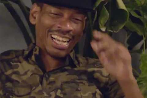 Real World: Homecoming Stars Concerned Over David's Drinking: 'David's Volatile, He's a Mess'