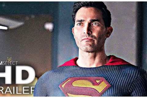 SUPERMAN &amp; LOIS Season 2 Trailer (2022)