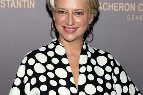 Dorinda Medley Is Dating Someone New, 'Funny Story' of How They Met